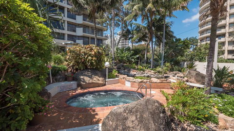 De Ville Apartments - Accommodation Australia 32