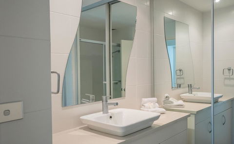 De Ville Apartments - Accommodation Australia 25