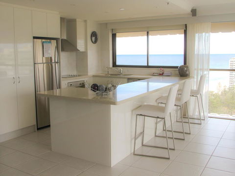 De Ville Apartments - Accommodation Australia 13