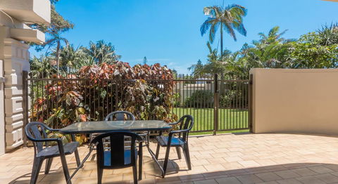 De Ville Apartments - Accommodation Australia 29