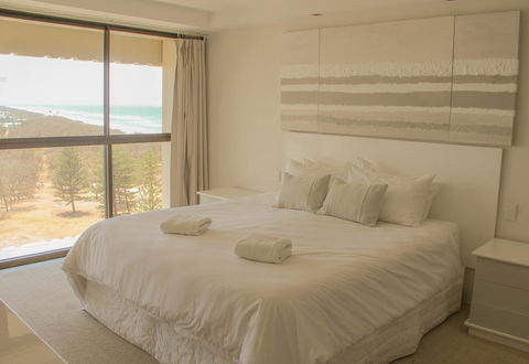 De Ville Apartments - Accommodation Australia 2