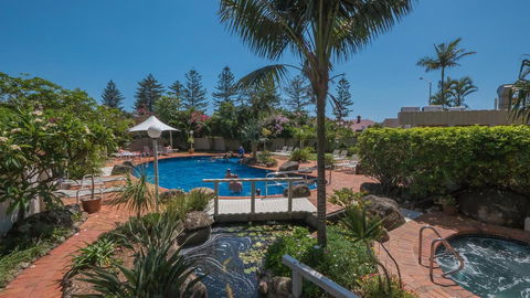 De Ville Apartments - Accommodation Australia 30