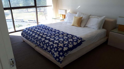 De Ville Apartments - Accommodation Australia 8