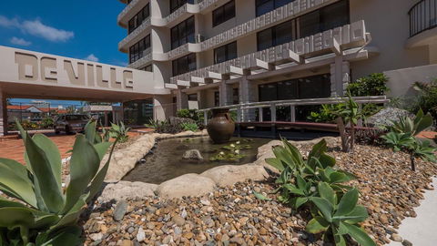 De Ville Apartments - Accommodation Australia 36
