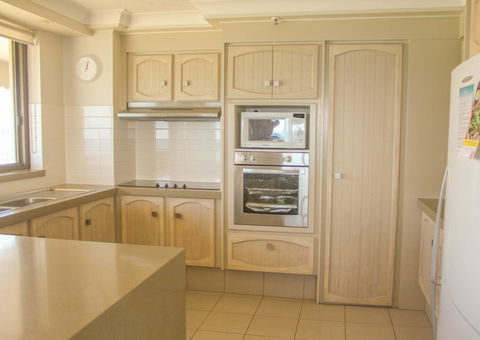 De Ville Apartments - Accommodation Australia 11