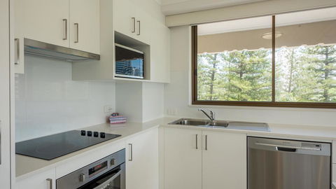 De Ville Apartments - Accommodation Australia 20