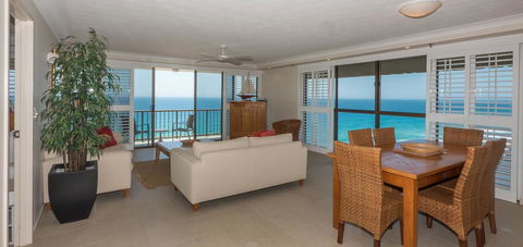 De Ville Apartments - Accommodation Australia 18