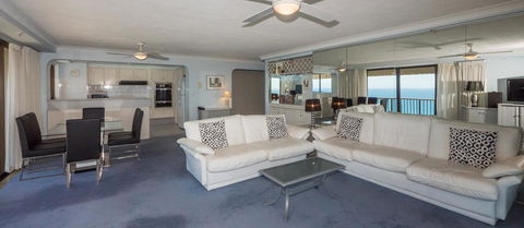 De Ville Apartments - Accommodation Australia 23