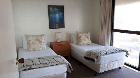 De Ville Apartments - Accommodation Australia 6