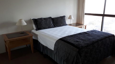 De Ville Apartments - Accommodation Australia 7