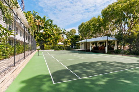 Mandalay Luxury Beachfront Apartments - Accommodation Australia 9