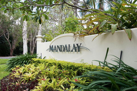 Mandalay Luxury Beachfront Apartments - Accommodation Australia 5