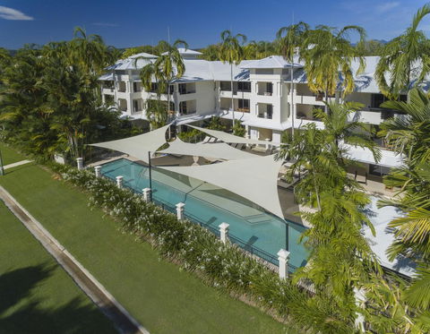 Mandalay Luxury Beachfront Apartments - Accommodation Australia 1