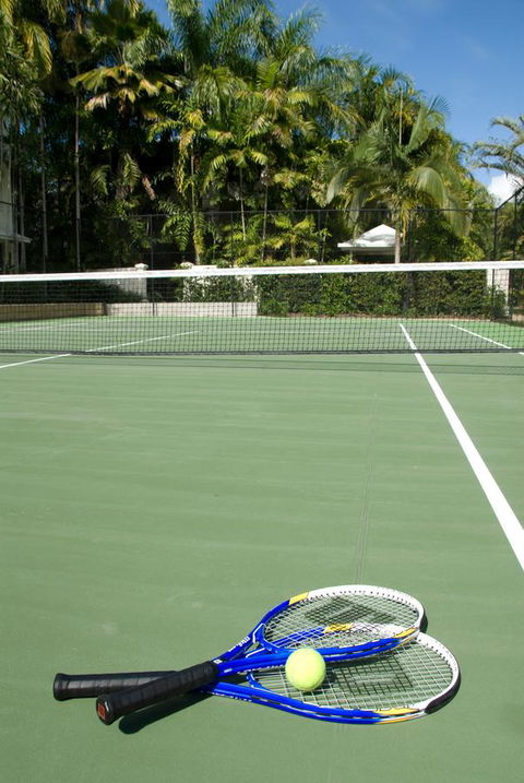 Mandalay Luxury Beachfront Apartments - Accommodation Australia 2