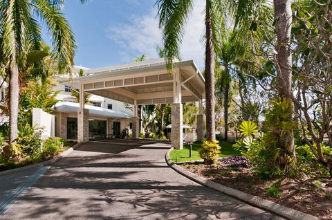 Mandalay Luxury Beachfront Apartments - Accommodation Australia 7