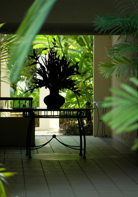 Mandalay Luxury Beachfront Apartments - Accommodation Australia 3