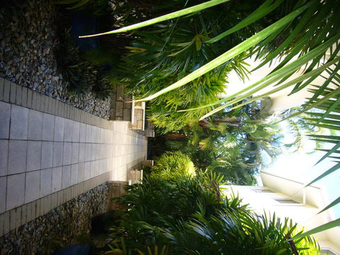 Mandalay Luxury Beachfront Apartments - Accommodation Australia 8