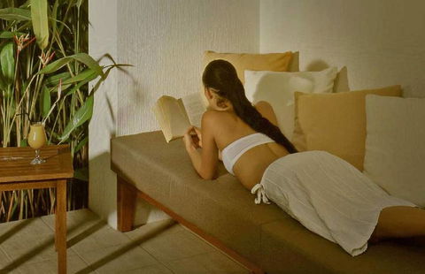 Mandalay Luxury Beachfront Apartments - Accommodation Australia 14