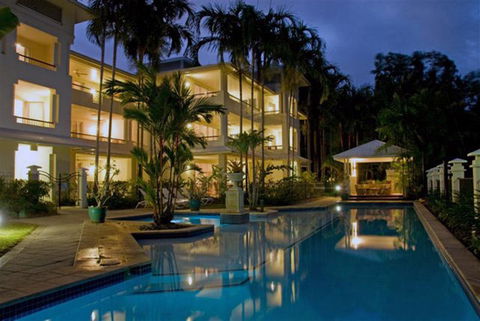 Mandalay Luxury Beachfront Apartments - Accommodation Australia 10