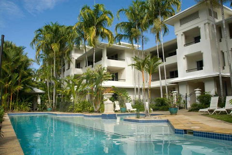 Mandalay Luxury Beachfront Apartments - Accommodation Australia 6