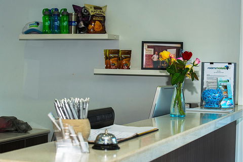 Room Motels Kingaroy - Accommodation Australia 21