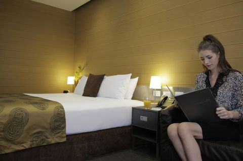 Room Motels Kingaroy - Accommodation Australia 2