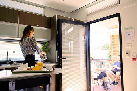 Room Motels Kingaroy - Accommodation Australia 14