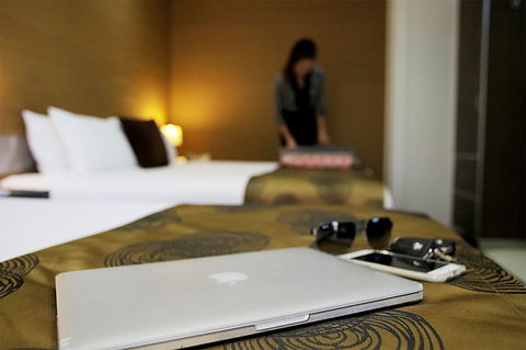Room Motels Kingaroy - Accommodation Australia 12