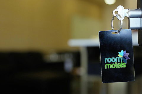 Room Motels Kingaroy - Accommodation Australia 26