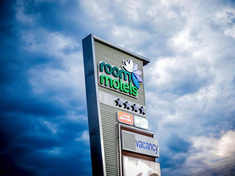 Room Motels Kingaroy - Accommodation Australia 27
