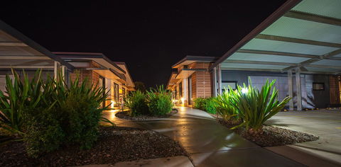 Room Motels Kingaroy - Accommodation Australia 13