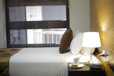 Room Motels Kingaroy - Accommodation Australia 25