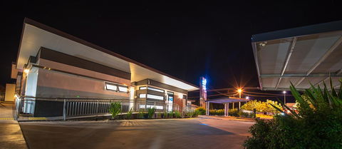 Room Motels Kingaroy - Accommodation Australia 18