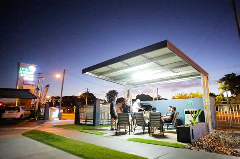 Room Motels Kingaroy - Accommodation Australia 8