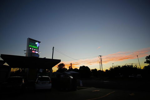 Room Motels Kingaroy - Accommodation Australia 16