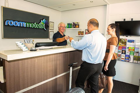 Room Motels Kingaroy - Accommodation Australia 30