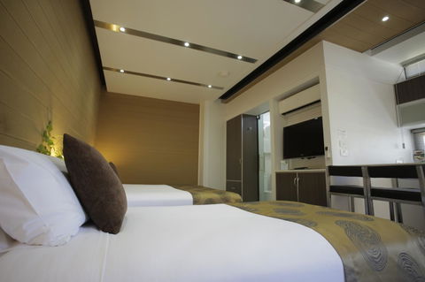 Room Motels Kingaroy - Accommodation Australia 4