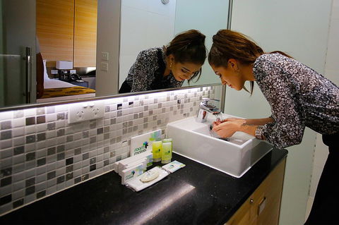 Room Motels Kingaroy - Accommodation Australia 17