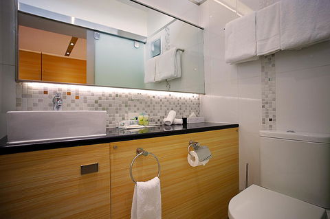 Room Motels Kingaroy - Accommodation Australia 42