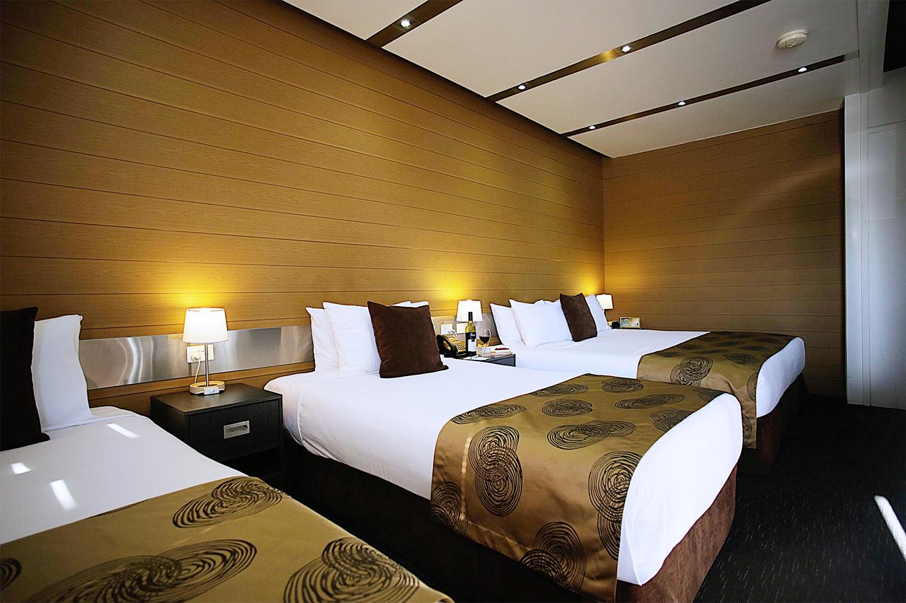 Durong QLD Accommodation Australia