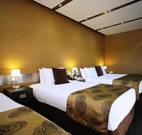 Room Motels Kingaroy - Accommodation Australia