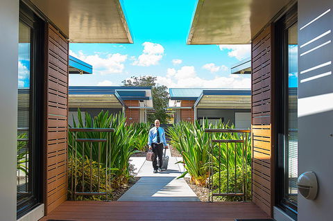 Room Motels Kingaroy - Accommodation Australia 20