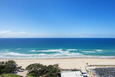 ULTIQA Air On Broadbeach - Accommodation Australia 10