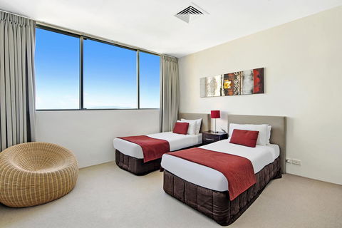 ULTIQA Air On Broadbeach - Accommodation Australia 16
