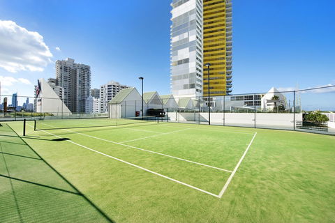 ULTIQA Air On Broadbeach - Accommodation Australia 4