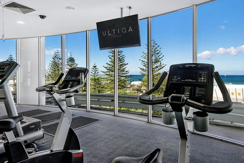 ULTIQA Air On Broadbeach - Accommodation Australia 2