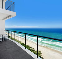 ULTIQA Air On Broadbeach - Accommodation Australia