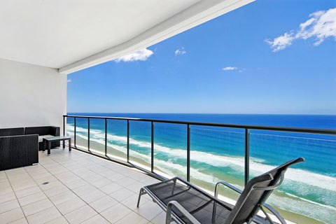 ULTIQA Air On Broadbeach - Accommodation Australia 14