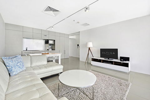 ULTIQA Air On Broadbeach - Accommodation Australia 24