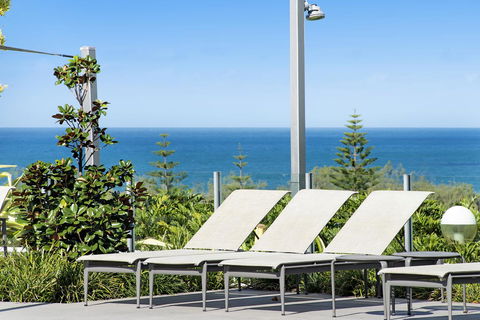 ULTIQA Air On Broadbeach - Accommodation Australia 7